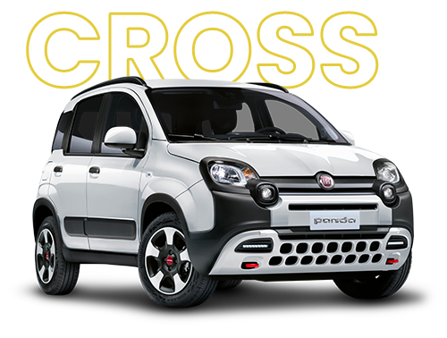Packs - Fiat Panda | Hybrid City Car | Fiat