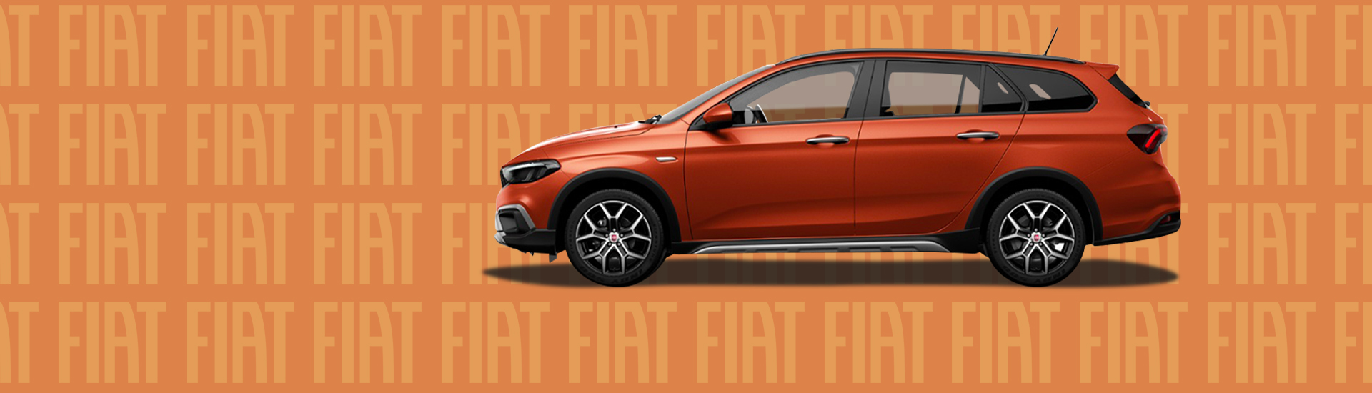 FIAT TIPO 